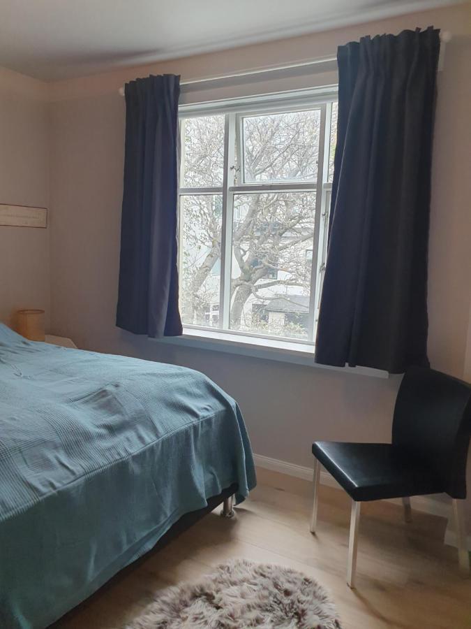 Cosy Apartment In The Old West Reykjavik Center Exterior photo