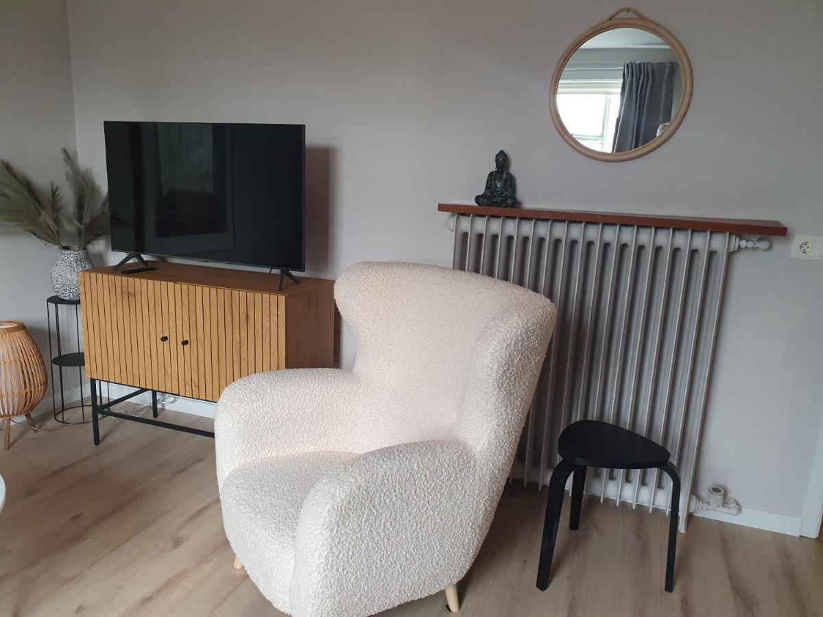 Cosy Apartment In The Old West Reykjavik Center Exterior photo